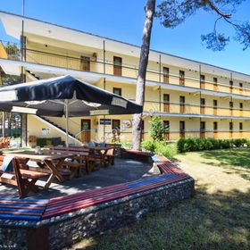 KRAB Ośrodek Wczasowy