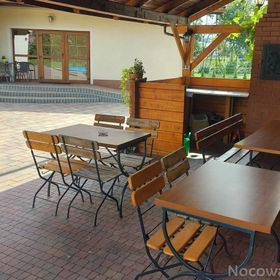 Dom Wypoczynkowy Leśniczówka 18 Węgierska Górka