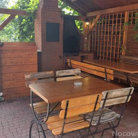 Dom Wypoczynkowy Leśniczówka 18 Węgierska Górka