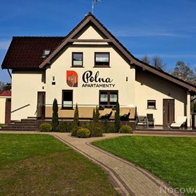 Apartamenty Polna