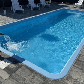 Ośrodek wczasowy Amelia