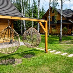 Chata Świerkowa - Polana Świerkowa