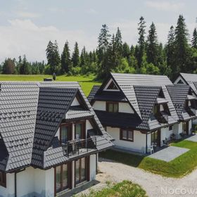 Domki "Pod Lasem" Podhale