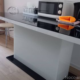 Kwatery pracownicze i pokoje gościnne