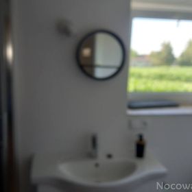 Kwatery pracownicze i pokoje gościnne