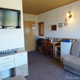 Dom Gościnny Nad Bałtykiem 