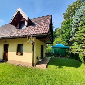 Domek, Apartament Pod Gubałówką 