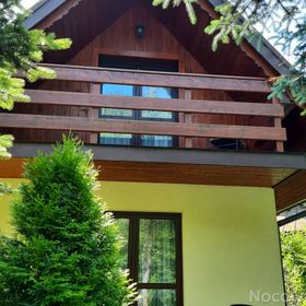 Domek, Apartament Pod Gubałówką 