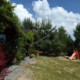 Domki Letniskowe Pod Brzozami