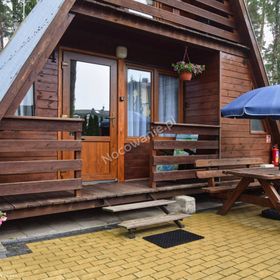 Domki Letniskowe Oskar