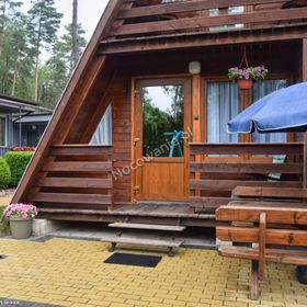 Domki Letniskowe Oskar