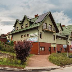 Dom Wczasowy Centrum Pieniny