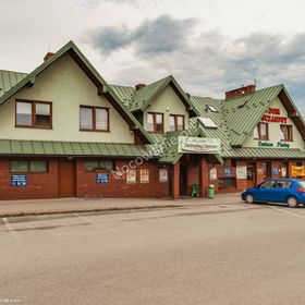 Dom Wczasowy Centrum Pieniny