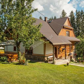 Agroturystyka - U Madziara