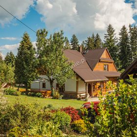 Agroturystyka - U Madziara
