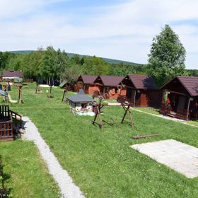 Siedlisko Carownica Family & Wellness