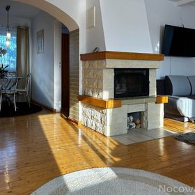 Dwupoziomowy Apartament na Wspólnej