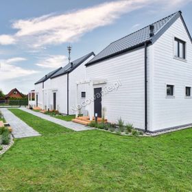 Domki Wypoczynkowe Czapli 9