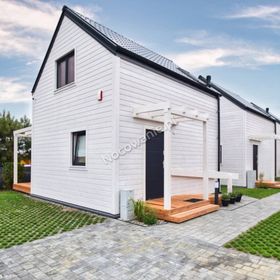 Domki Wypoczynkowe Czapli 9