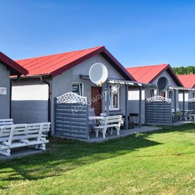 Domki Letniskowe Klif