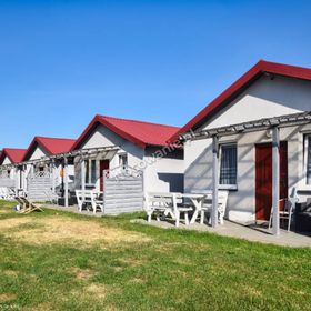 Domki Letniskowe Klif