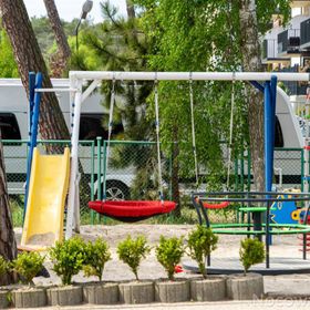 Domki letniskowe Proxial 