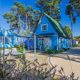 Domki letniskowe Proxial 