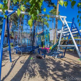 Domki letniskowe Proxial 