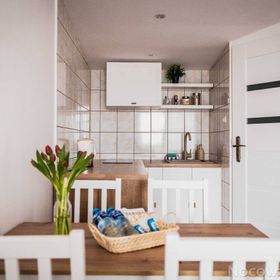 Apartamenty Bałtyckie 