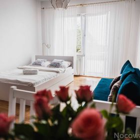 Apartamenty Bałtyckie 