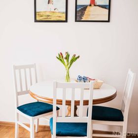 Apartamenty Bałtyckie 