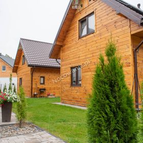 Domki Letniskowe I Apartamenty Galapagos 