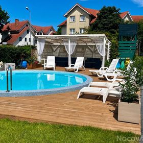 Dom Gościnny Wachta