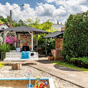 Zacisze Dom Wypoczynkowy