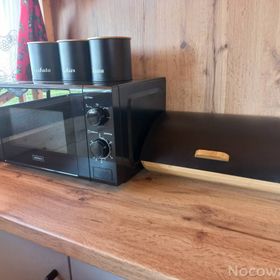 Domki całoroczne "Pod starą podkową"