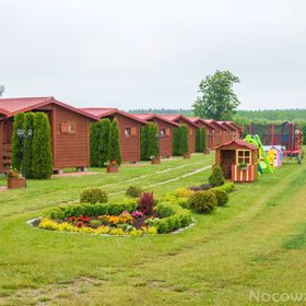 Domki Drewniane Wczasowo