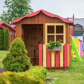 Domki Drewniane Wczasowo