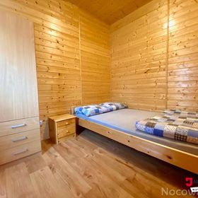 Domki Drewniane Wczasowo