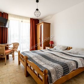 Pokoje Gościnne Krysta