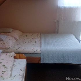 Pokoje gościnne u Kubala