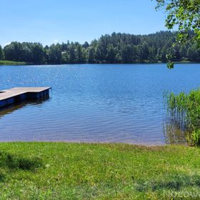 Domki Płociczno z własną plażą