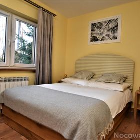 Domek Leśny nad Tanwią