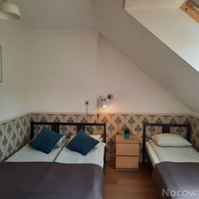 Pokoje Gościnne Rejs