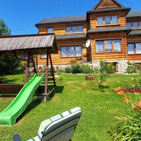 Pokoje Gościnne U Janiny Czernik