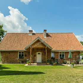 Agroturystyka Poziomka
