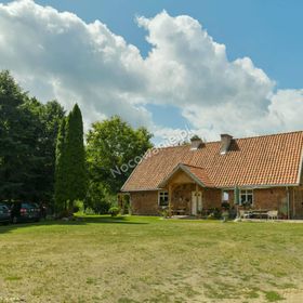 Agroturystyka Poziomka