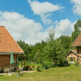 Agroturystyka Poziomka