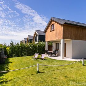 Domki letniskowe Jastrzębia Park