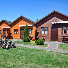 Flauta Domki Letniskowe 