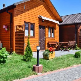 Flauta Domki Letniskowe 